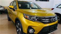 GAC GS3